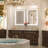 Lashaunte Rectangular  LED Bathroom Vanity Mirror with 3 Color Adjustable Lighted and Memory Function-1557512329-1557512317