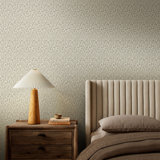 Botanical Wallpaper by Getty Images