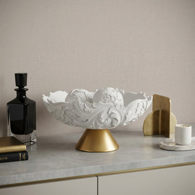 Bol décoratif Jaimin