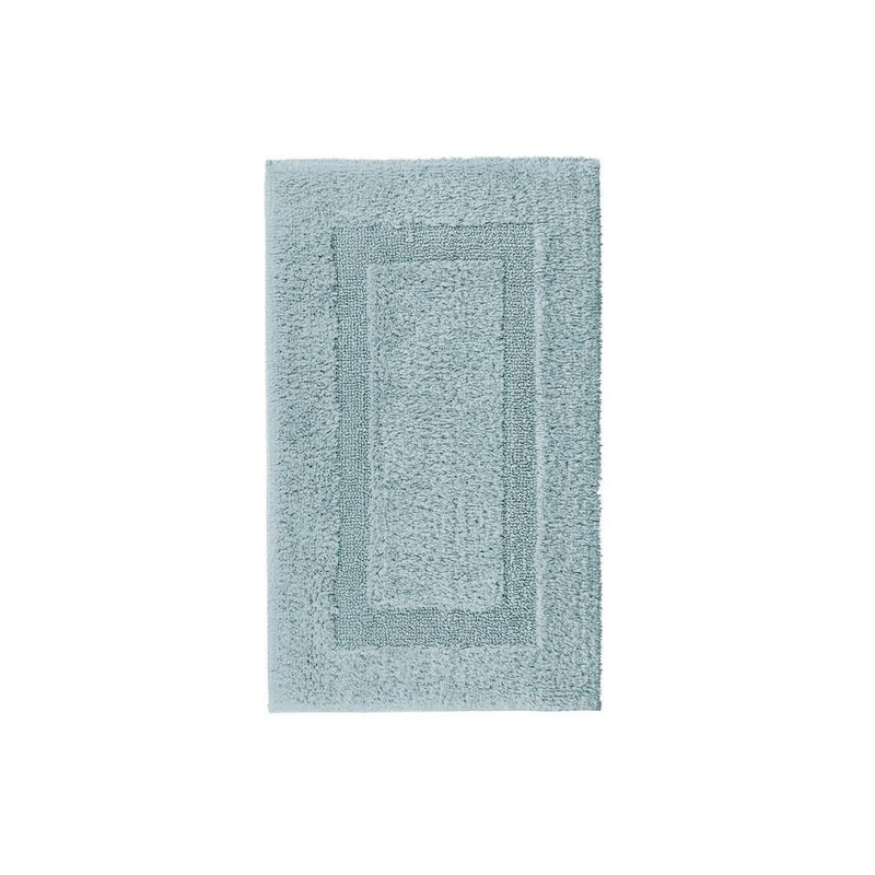 Bath Rug, 24" W x 39" L, Sea Mist
