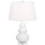 Small Triple Gourd Table Lamp-128762227