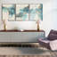 Windblown Cloth III Print by Giselle Kelly-46500520-63516266
