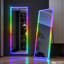 Miroir pleine longueur Arczi-784858012