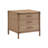 Coral Reef 3 - Drawer End Table