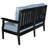 Lehigh Deep Seating Loveseat-278465357