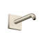 AXOR ShowerSolutions Square 9-Inch Showerarm-71600153