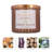 Eveyday Terra Cotta Scented Candle