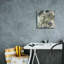 Coahuila - peinture sur toile tendue-405946372
