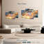 Gillard Curling Ocean Wave-108918066