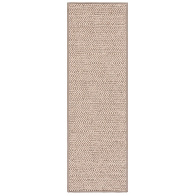 Shoreham Sisal Pile Rug, Runner 2'6" x 8'