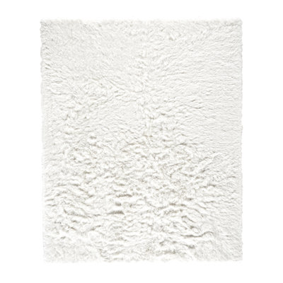 Hindeloopen Hand Tufted Indoor Rug
