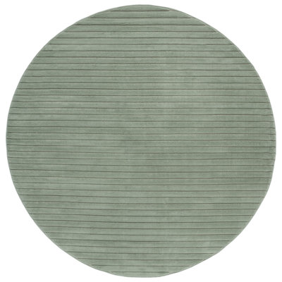 Tapis de couleur unie Mauna Performance