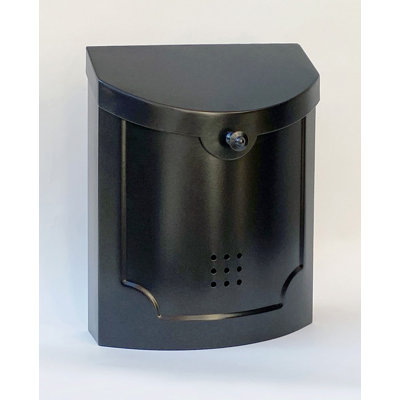 Wall Mounted Mailbox