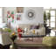 Fauteuil en polyester Natalie-20423521