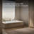 Archer Drop-In Bath with Reversible Drain-14674772