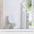 Tall Bathroom Storage Cabinet