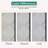 Modern Checkered Non-Slip Washable Area Rug-117510180