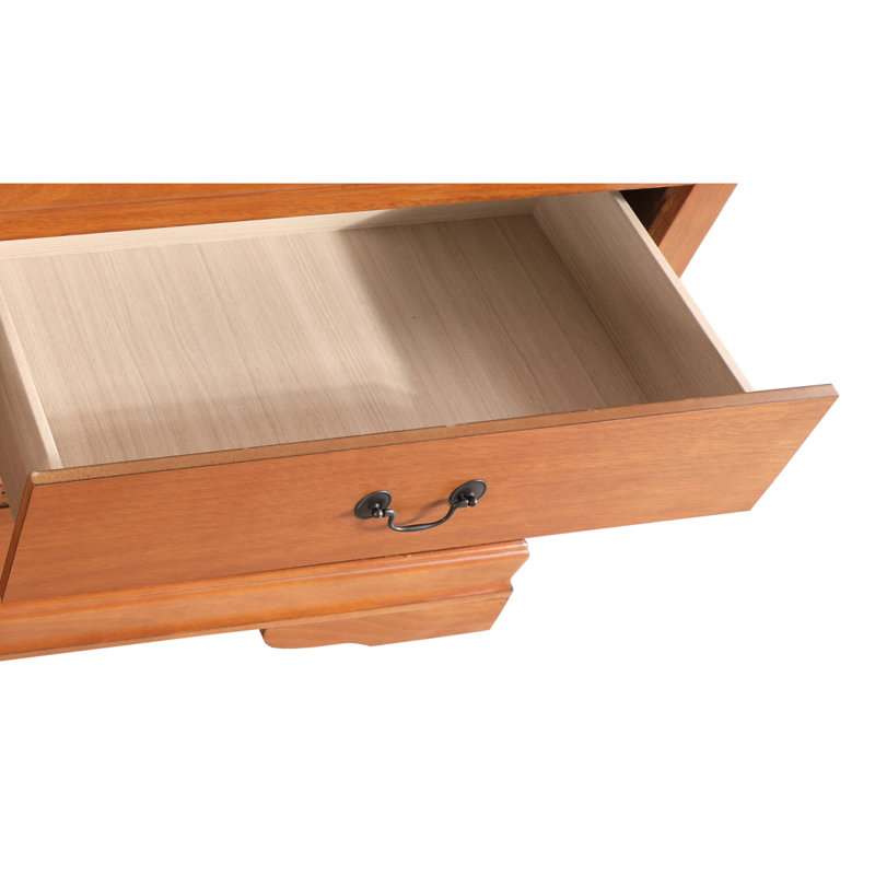 Commode Glory Furniture Louis Phillipe G3160-D