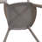 Bayman Stacking Patio Dining Armchair-917385403