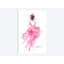 «Parisian Pink» par Debi Coules, reproduction sur toile-28954694-74595898-74595903