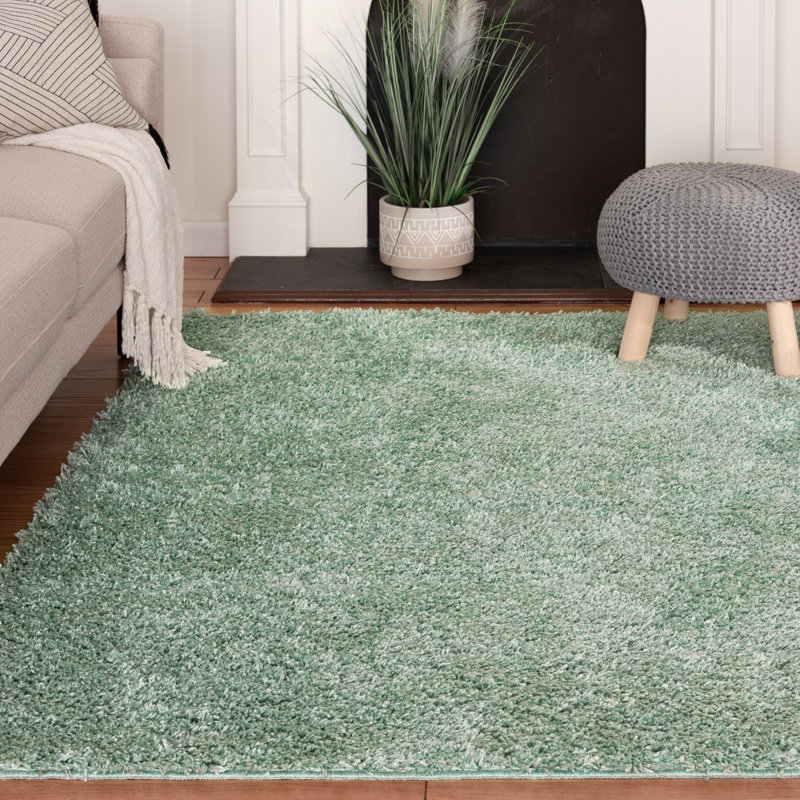 Youssouf Performance Indoor Rug, Rectangle 4' x 6'