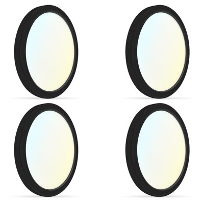 Omarien LED Flush Mount