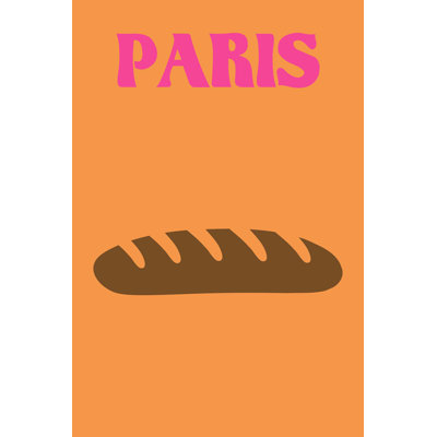 Paris Print
