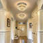 Lustre en cristal-611334552