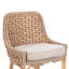Nuevo Waterhycinth Counter Stool