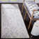 Brayton Hand Hooked Wool Pile Damask Rug