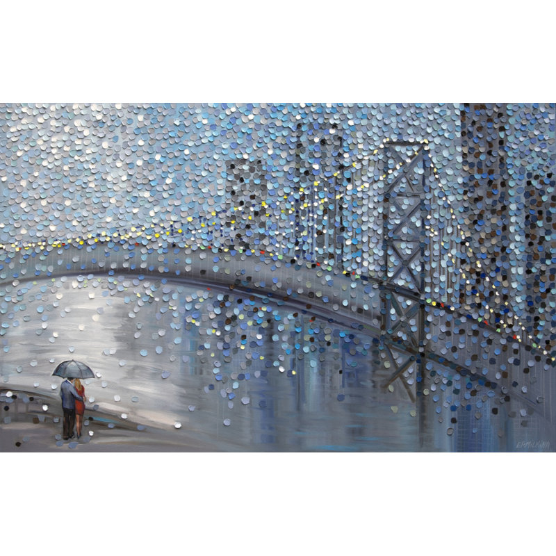 Wrapped Canvas Print, 50.8 cm H x 76.2 cm W