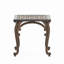 LAUGHLIN KD CAST END TABLE [SET OF 2 PCS]
