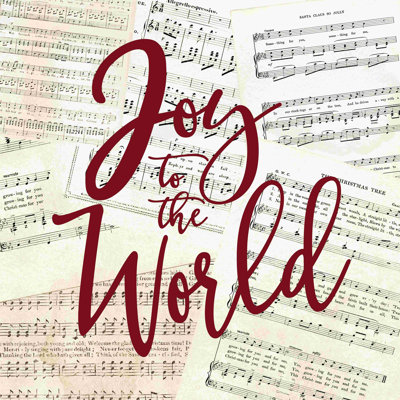 " Christmas Sheet Music "