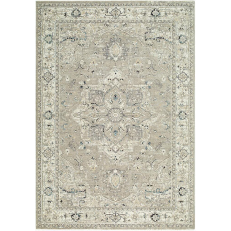 Reflection Machine Woven Indoor Area Rug, Rectangle 2' x 2'11"