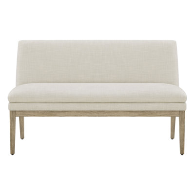 Upholstered Accent Chair