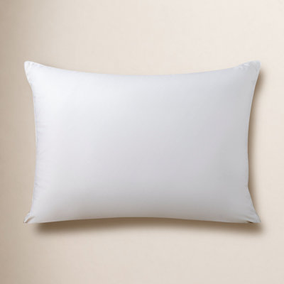  Oreiller en duvet moyen