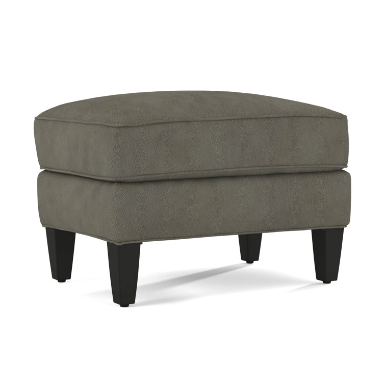 Upholstered Ottoman