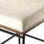 Julep Solid Wood Stool-98413304-98413306