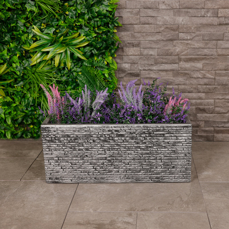 Allayna Planter Box