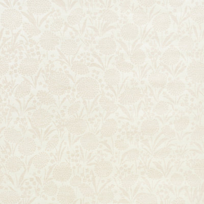 Chrysanthemum Sisal Wallpaper