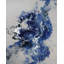 Gossamer Sea Painting by Cynthia White