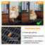 Biston Portable Cat Cage-552799456