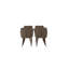 Trahan 4 - Person Dining Set