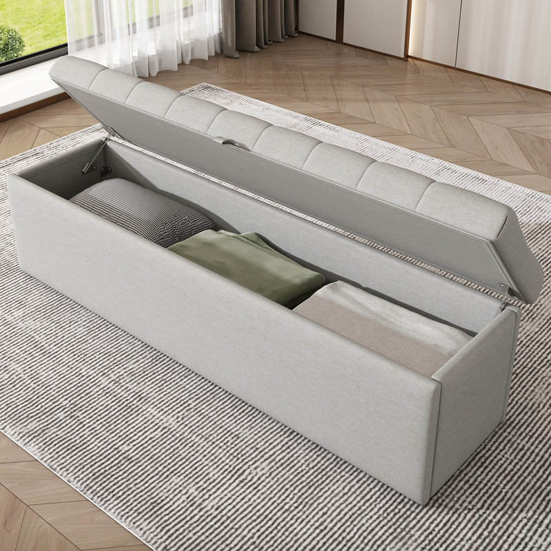 Storage Bench