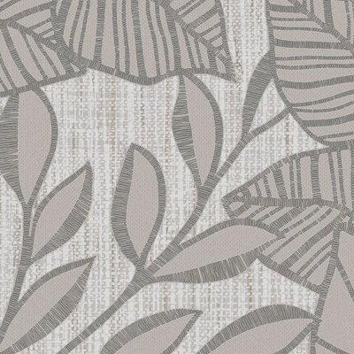 Superfresco Linden Leaf Trail Duck Egg Wallpaper