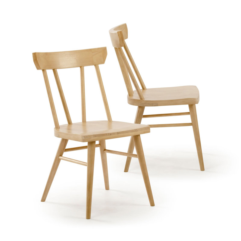 Chaise Windsor, Blonde