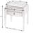 Pierce 2 - Drawer End Table