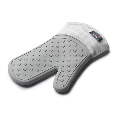Zeal Cotton Oven Mitt