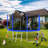 Trampoline for Kids-114739643
