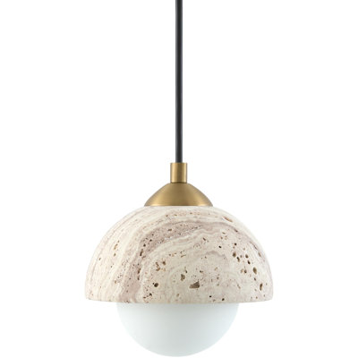 Akeiba Single Light Pendant